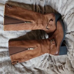 Bussola travino boots